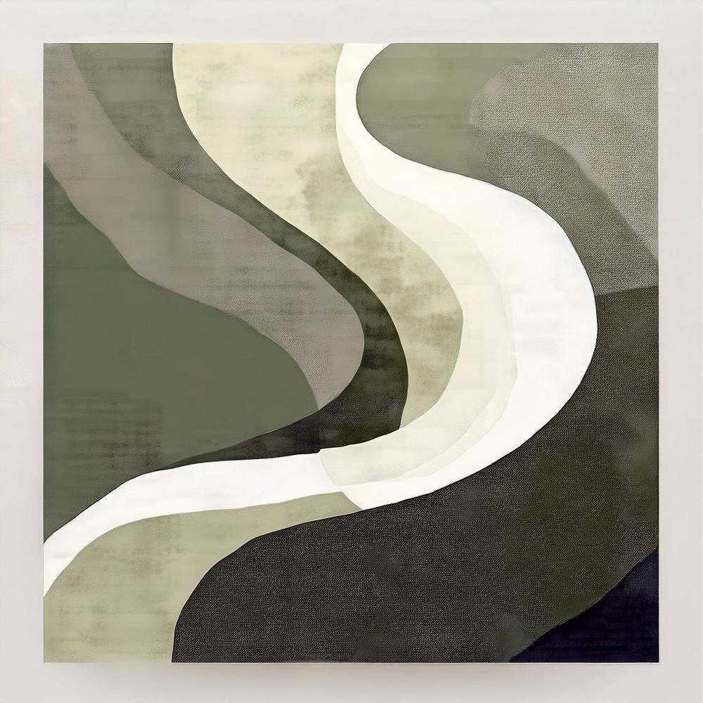 Abstract Art Print | Wall Art