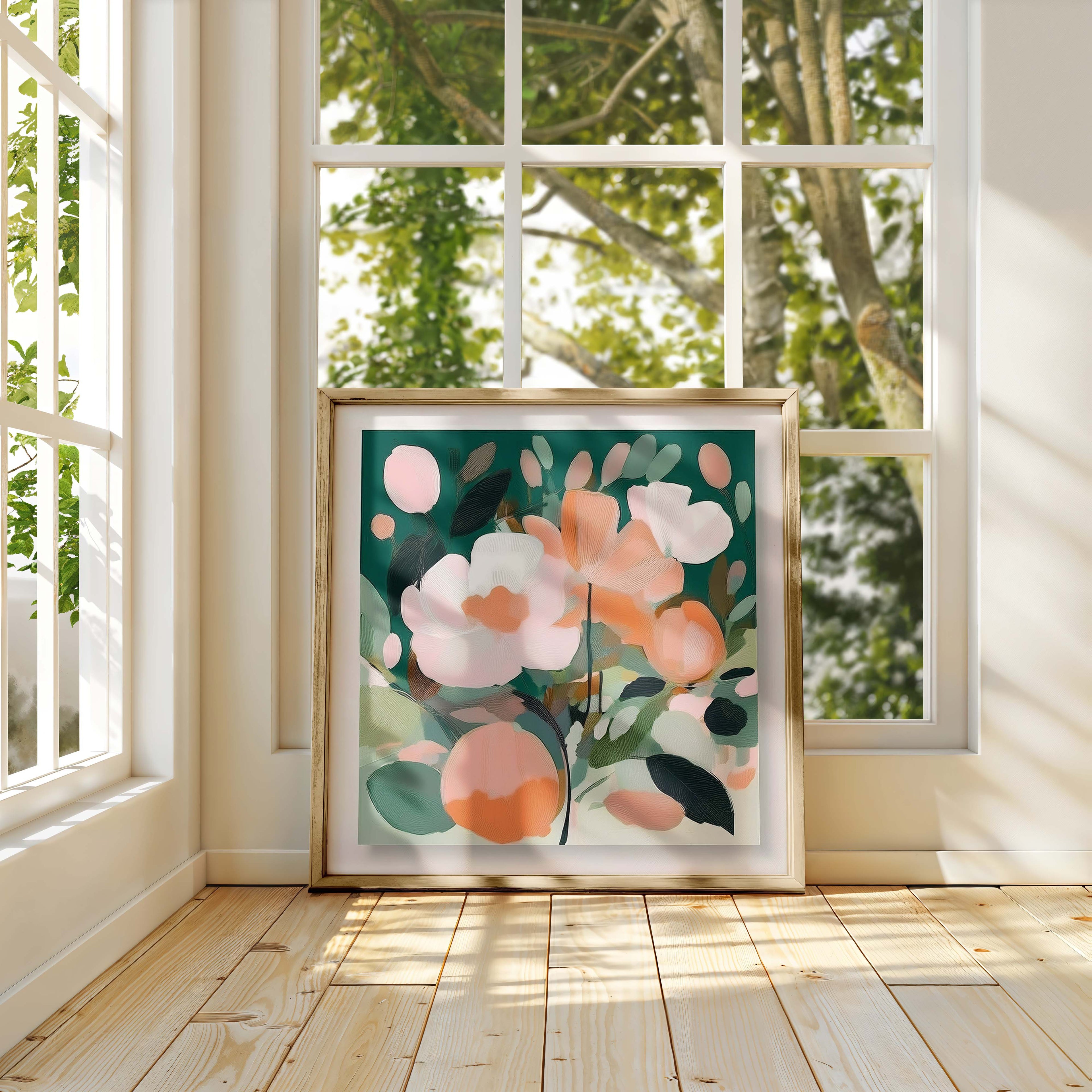 Botanical Illustration | Wall Art Print