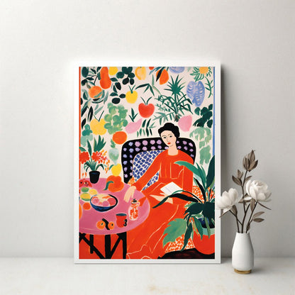 Henri Matisse | Wall Art Print - Creative Arts